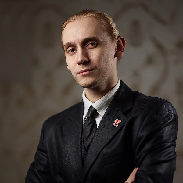 Ткаченко Андрей Сергеевич